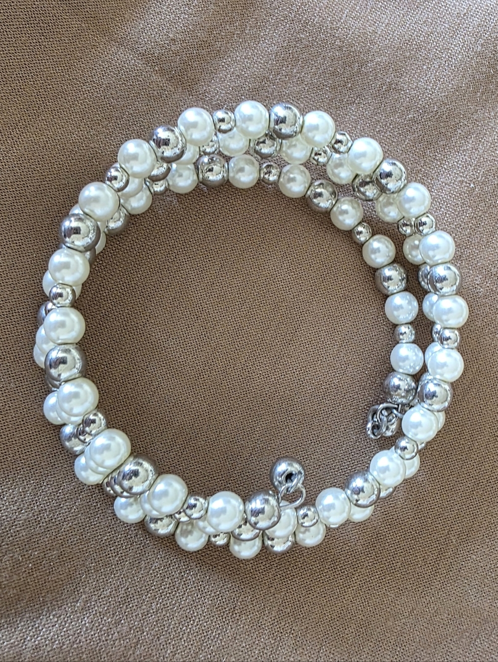 Multiple Bracelets - Picture 4 of 4